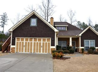 26 Barnsley Village Trl, Adairsville, GA 30103