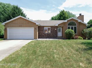 342 Princeton Ave, Bourbonnais, IL 60914