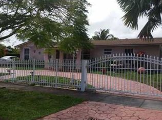 25412 SW 127th Pl, Homestead, FL 33032