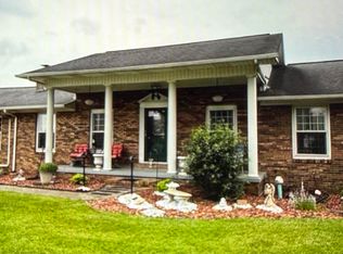 451 Parkside Rd, London, KY 40744