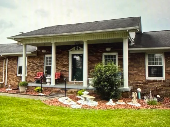 451 Parkside Rd, London, KY 40744