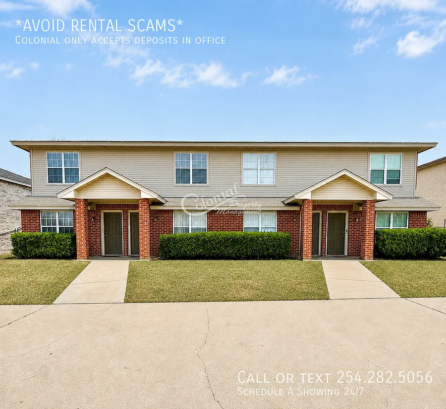 2806 Leroy Cir — Photo 1
