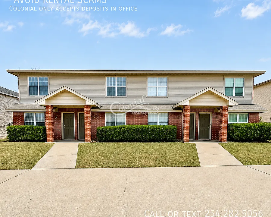 2806 Leroy Cir #B