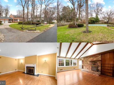 3912 Locust Ln, Alexandria, VA, 22310