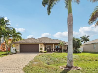 1730 SW 40th St, Cape Coral, FL, 33914