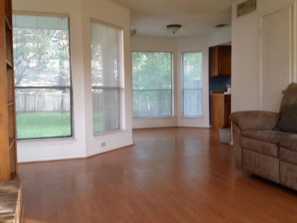 2nd image of 6107 Hill Forest Dr APT A