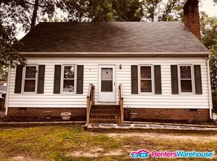 4832 Kellywood Dr, Glen Allen, VA 23060