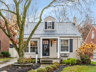 4328 Robinwood Ave, Royal Oak, MI, 48073