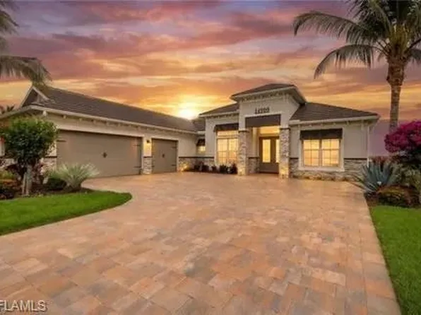 14900 Blue Bay CIR, FORT MYERS, FL 33913