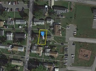 16 Elder Pl, Indian Head, MD
