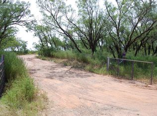 679 State Highway 70 S, Roby, TX 79543