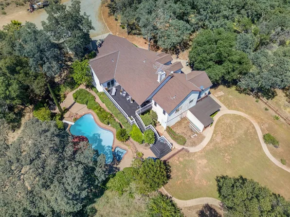 1700 Shadydale Ln, Placerville, CA 95667