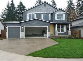 16846 SE Mist Layer Loop, Happy Valley, OR 97086