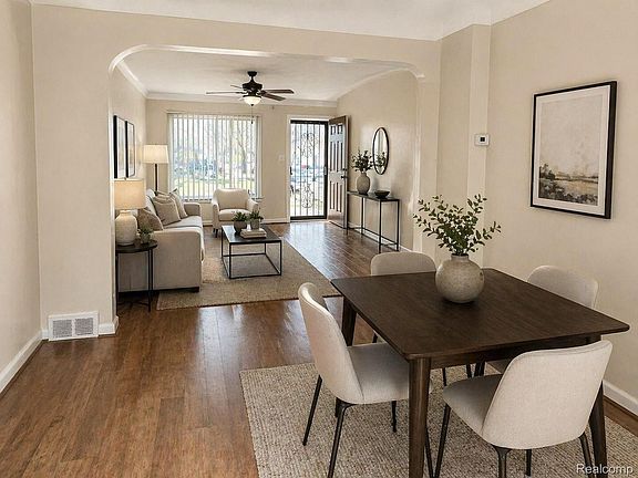 2nd image of 3713 Oakman Blvd #7