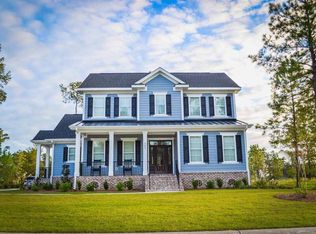 583 Woody Point Dr, Murrells Inlet, SC 29576