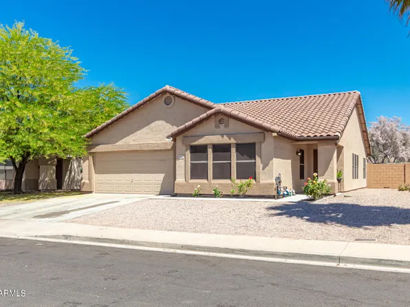 10642 E BRAMBLE Avenue, Mesa, AZ 85208