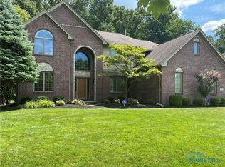 3455 Boulder Ridge Dr, Maumee, OH 43537
