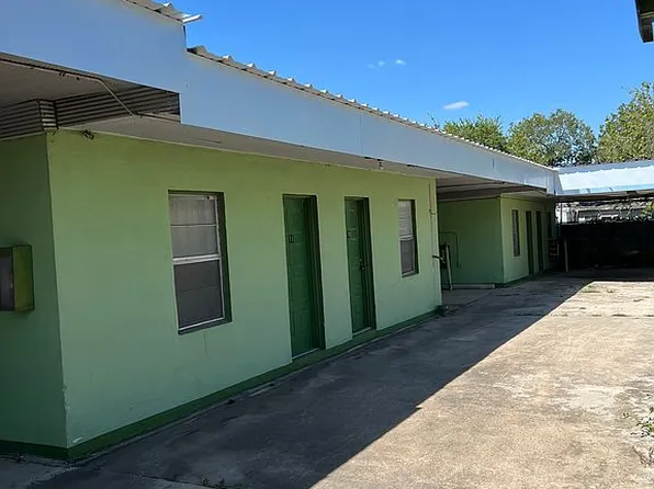 2015 Culebra Rd, San Antonio, TX 78201
