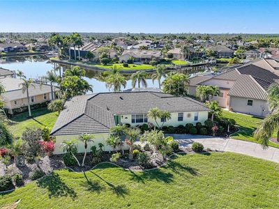 744 Monaco Dr, Punta Gorda, FL, 33950