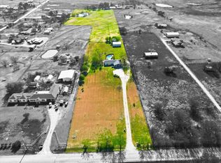 3873 Lois Rd E, Sanger, TX 76266