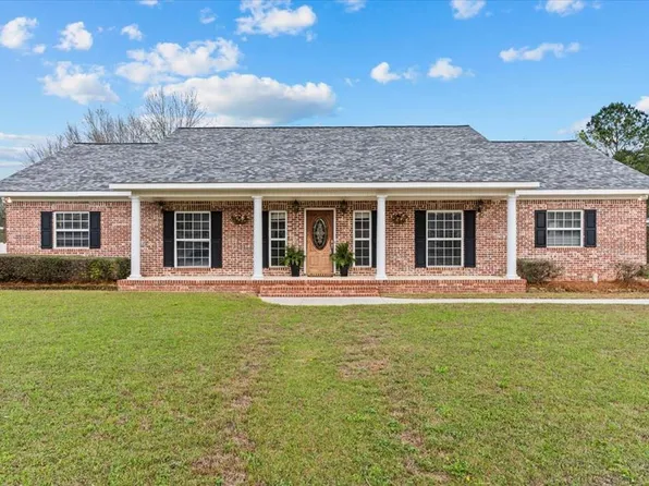 2014 Fern Dr, Dothan, AL 36301