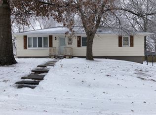 10612 Old Highway 190, Chillicothe, MO 64601