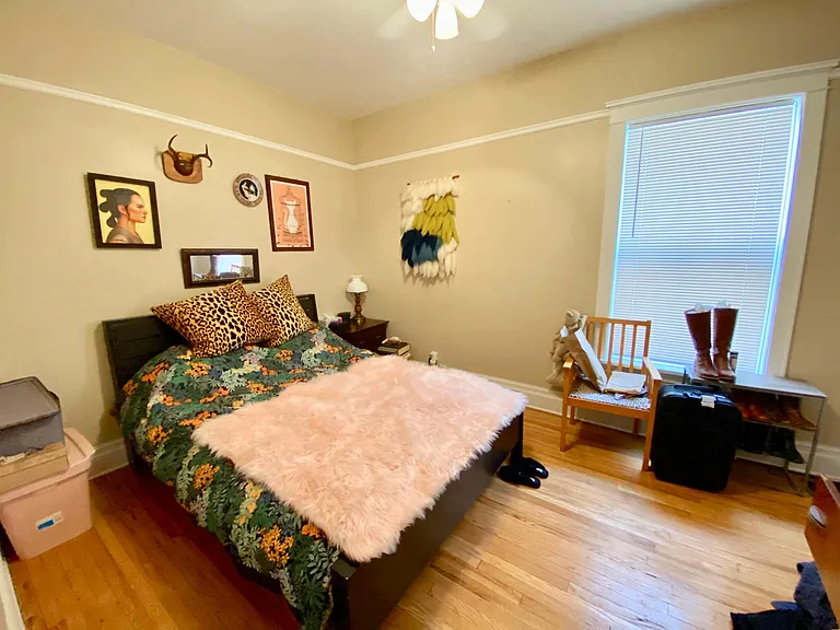 6919 N Wayne Ave #1 — Photo 6