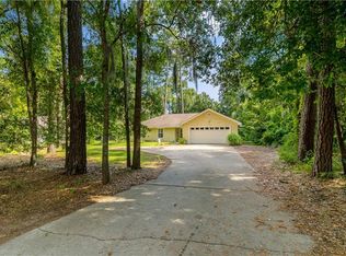 163 Goodtown Dr, Brunswick, GA 31525
