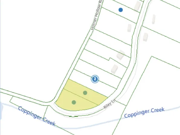 0 Horner Hollow Rd, Birchwood, TN 37308