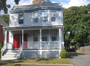 35 Maple Ave, Morris Plains, NJ 07950