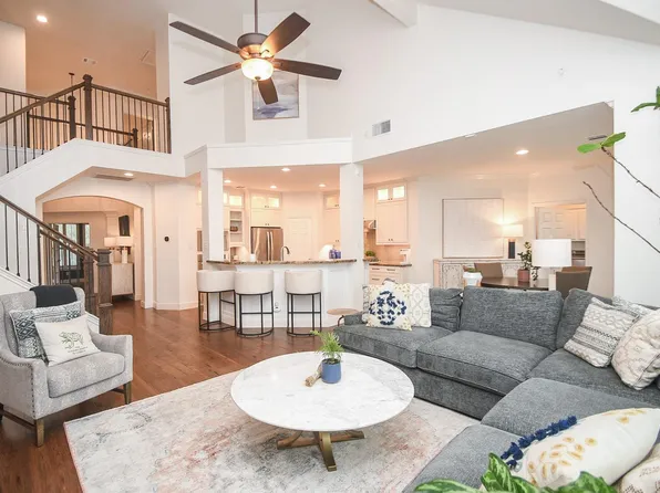 5307 Portage Rock Ln, Katy, TX 77450