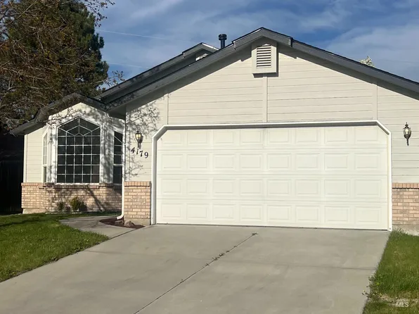 4179 E Carnation Ct, Boise, ID 83716