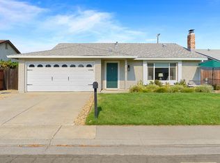 7412 Blackthorne Way, Citrus Heights, CA