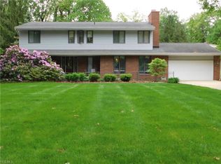 3175 Inwood Dr NW, Massillon, OH