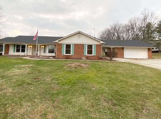 16743 Hazel Dell Rd, Noblesville, IN 46062