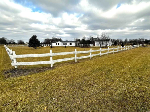51120 County Road 35, Bristol, IN 46507