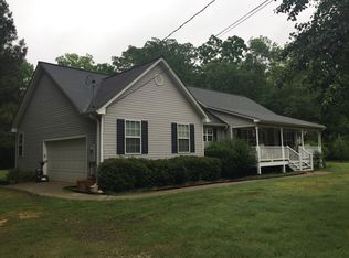 1176 Malcom Bridge Rd, Bogart, GA 30622