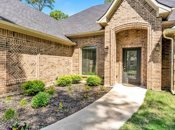 729 County Road 2610, Mineola, TX 75773