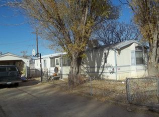 857 Frontier St, Pueblo, CO 81006