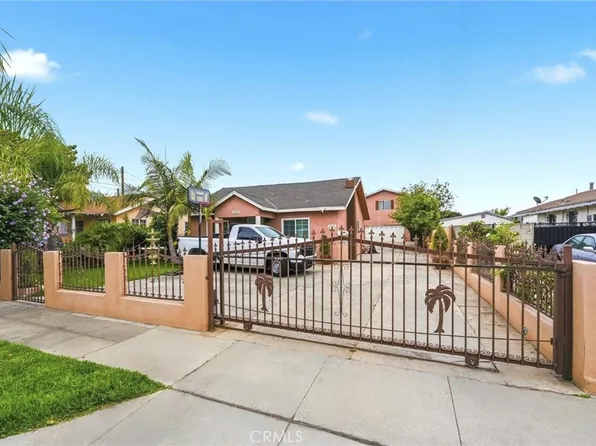 6510 Lucille Ave, Bell, CA 90201