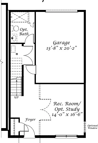 1071 Balsam Ln — Photo 2