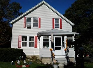 21 Granite St, Avon, MA 02322