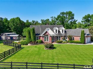 4320 Sandy Creek Rd, Madison, GA 30650