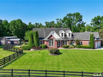 4320 Sandy Creek Road, Madison, GA, 30650