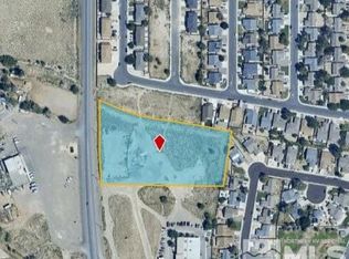 780 Us Highway 95a S, Fernley, NV