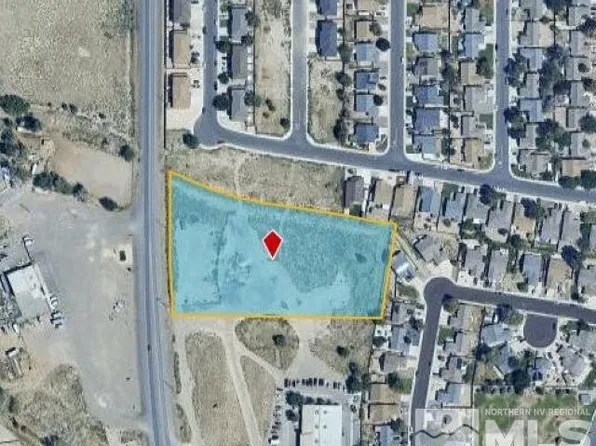 780 Us Highway 95a S, Fernley, NV 89408