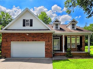 4403 Mill Creek Rd, Winston Salem, NC 27106