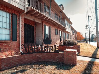 1739 S Peoria Ave APT 48, Tulsa, OK, 74120