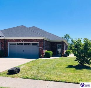 501B Lincoln Ave #B, Elizabethtown, KY, 42701