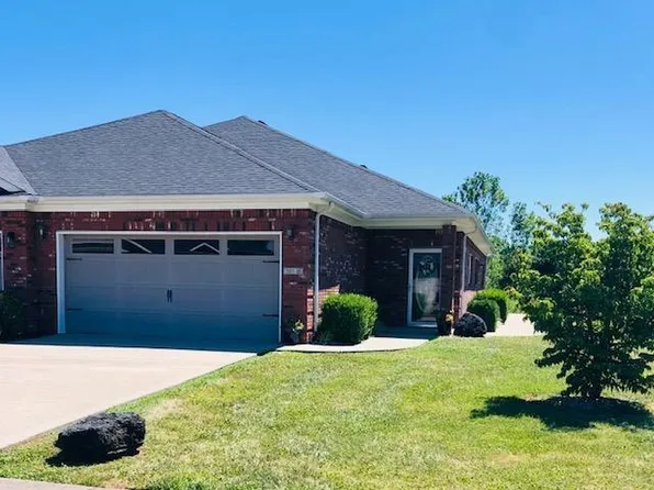 501B Lincoln Ave #B, Elizabethtown, KY 42701